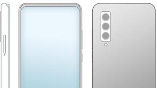 Xiaomi a brevetat un smartphone cu ecran amovibil, duce cu gândul la un telefon modular