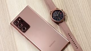 Samsung Galaxy Note 20 Ultra devine oficial! Phablet cu ecran 120Hz protejat de Gorilla Glass Victus, S-Pen cu latență scăzută și filmare 8K cinematică