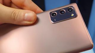 Samsung Galaxy Note 20 primele impresii: un pic mai Lite, comod de utilizat, gesturi mai coerente + captură acustică premium