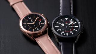 Samsung Galaxy Watch 3 devine oficial; Sosește în variante de 41 și 45mm și are inel rotativ pentru interacțiune 