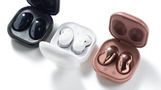 Samsung anunță căștile wireless Galaxy Buds Live; Vin cu anulare activă a zgomotului de fond și format atipic