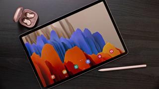 Samsung Galaxy Tab S7 și Tab S7+ sunt acum oficiale; Tablete flagship cu Snapdragon 865+ și display-uri 120Hz