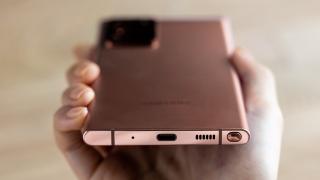 Preț și disponibilitate Samsung Galaxy Note 20 Ultra în România