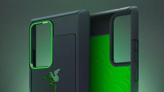 Galaxy Note 20 și Note 20 Ultra primesc huse Razer cu tehnologie specială pentru disiparea căldurii