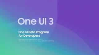 One UI 3.0 începe programul beta; Iată ce telefoane sunt eligibile pentru softul bazat pe Android 11