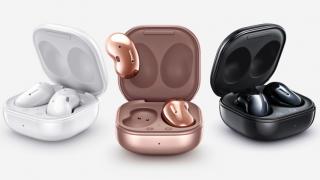 Preț și disponibilitate Samsung Galaxy Buds Live în România