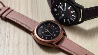 Preț și disponibilitate Samsung Galaxy Watch 3 în România
