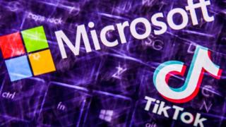 Microsoft ar dori să preia tot businessul global TikTok de fapt; Tranzacţia implică 50 de miliarde de dolari, separarea de China