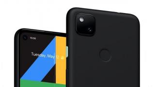 Google Pixel 4a este un best seller deja, cel puţin pe Amazon şi Best Buy