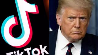 Trump va interzice TikTok în 45 de zile dacă nu este scoasă la vânzare; WeChat primește o interdicţie similară
