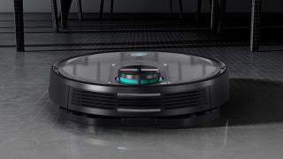 Aspiratorul robot Xiaomi Viomi V2 Pro vine la reducere pe TomTop, cu livrare rapidă din depozit european
