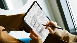 Preț și disponibilitate Samsung Galaxy Tab S7+ în România