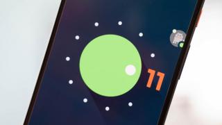 Android 11 Beta 3 aduce noi emoji-uri, notificări playback multimedia separate și un Easter Egg cu pisici