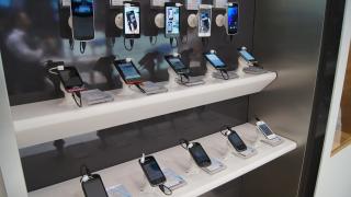 ABI Research: Samsung și Apple adună 90% din profitul generat la nivel global de smartphone-uri