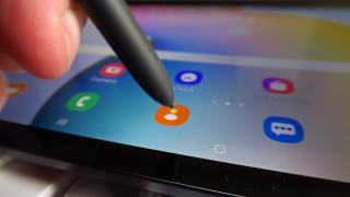 Samsung Galaxy Tab S6 Lite: OS, UI, aplicaţii care îmbina productivitatea cu divertismentul