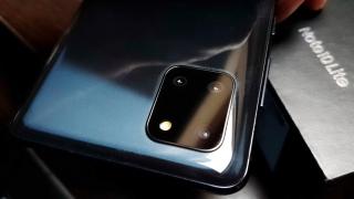Samsung Galaxy Note 10 Lite: Baterie de cursă lungă, nu ca S10 Lite, dar totuşi foarte lungă
