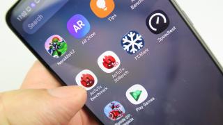 Samsung Galaxy Note 10 Lite: Benchmark-uri de telefon midrange al anului 2020