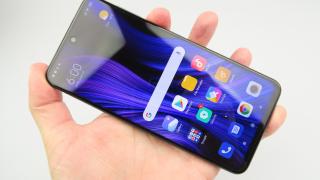 Xiaomi Redmi Note 9 Pro: Display mare, rezonabil de luminos şi cam atât