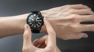 Samsung Galaxy Watch 3 primeşte o actualizare importantă, care activează funcția de măsurarea oxigenului din sânge (VO2 Max)