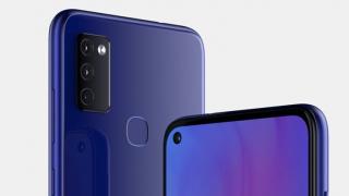 Samsung Galaxy M51, telefonul cu baterie de 7000 mAh are pagina de suport publicată; Va fi anunțat curând