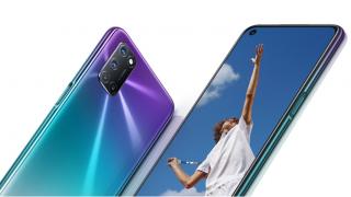 Oppo anunță lansarea noilor modele din seria A pe piața din România: A72, A31 și A12