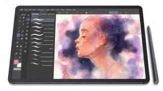 Preț și disponibilitate Samsung Galaxy Tab S7 în România