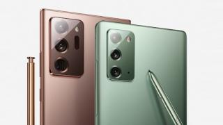 Iată cum poți obține căștile Galaxy Buds+/Buds Live cadou la precomanda lui Galaxy Note 20 sau Note 20 Ultra și ce trebuie să faci după achiziție!