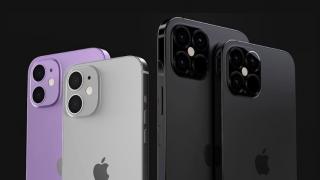 Procesorul Apple A14 Bionic de pe iPhone 12 ar putea aduce un salt de performanţă de 40% faţă de A13
