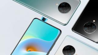 Redmi K30 Ultra debutează oficial: telefon cu procesor Dimensity 1000+, ecran de 120 Hz la doar 244 euro