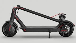 Trotineta electrică Xiaomi Mijia 1S primește un discount atractiv pe TomTop și se livrează rapid din depozit european