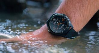 ASUS VivoWatch SP, ceasul inteligent cu EKG, certificare 5ATM și autonomie de 10 zile ajunge în România