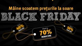 13 e cu noroc! Black Friday de vară începe la Altex mâine dimineaţă; Iată ce oferte vă aşteaptă