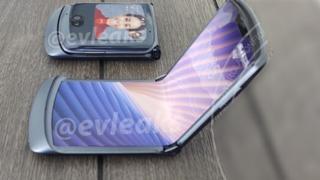 Motorola RAZR 2020 are debutul programat pe 9 septembrie; Va aduce 5G, CPU Snapdragon 765 și cameră duală