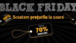 Black Friday de Vară a început pe Altex și ne aduce până la 70% reducere; Galaxy Z Flip acum sub 4.000 lei!
