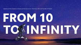 Cum arată Xiaomi la un deceniu de existenţă? Iată ce am aflat din discursul lui Lei Jun, fondator al companiei