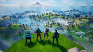 [UPDATE: Ies la iveală noutăți din proces] Fortnite a fost banat din Play Store şi App Store; Epic Games se judecă cu Google şi Apple