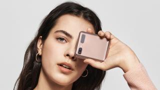 Preț și disponibilitate Samsung Galaxy Z Flip 5G în România