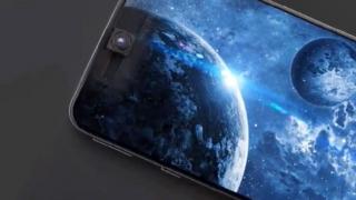 ZTE A20 5G, primul telefon ce integrează camera selfie sub display este certificat de TENAA; Are dotări mid-range