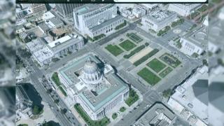 Google scade prețurile pentru API-urile lui Google Maps, sub presiunea rivalilor