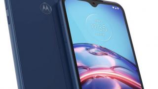 Motorola Moto E7 Plus are dezvăluite câteva dintre dotări: cameră de 48 mpx, baterie de 5000 mAh și CPU Snapdragon 460