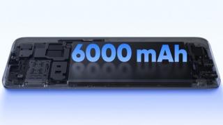 Realme C12 vrea să fie un Galaxy M killer, cu baterie de 6000 mAh, procesor Helio G35