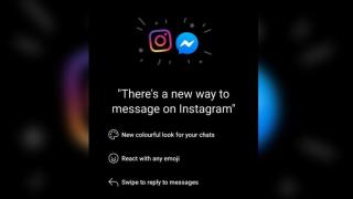 Facebook a început marea integrare între Messenger, Instagram şi Whatsapp