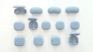 Samsung a testat sute de prototipuri Galaxy Buds Live până să ajungă la varianta finală; Iată cum a dezvoltat noile căști