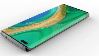 Huawei dă startul unui program de rezervare offline a lui Mate 40 Pro în China; Disponibilitatea globală va fi limitată