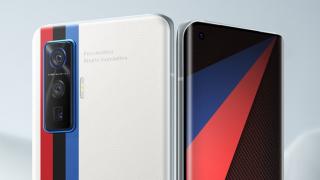 Vivo iQOO 5 Pro este oficial; Flagship-ul ce inaugurează parteneriatul cu BMW aduce ecran 120Hz, încărcare rapidă la 120W și senzor Samsung GN1 de 50 mpx