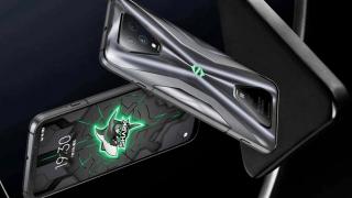Preț și disponibilitate Xiaomi Black Shark 3s în România