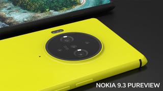 Nokia 9.3 Pureview, Nokia 7.3 5G şi Nokia 6.3 îşi dezvăluie specificaţiile şi perioada de lansare