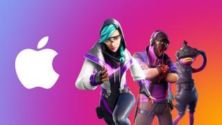 Apple vrea să elimine complet Epic Games din App Store; Creatorul Fortnite ar putea ieși din platformă pe 28 august