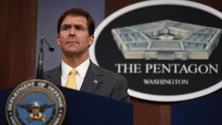 Pentagonul primeşte o permisiune specială de a colabora cu Huawei de la Trump