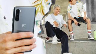 OnePlus Nord Lite are încărcătorul certificat de TUV Rheinland; Va alimenta bateria la maxim 18W
